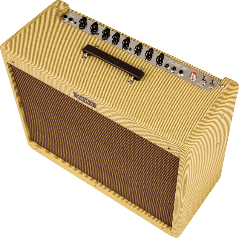 Blues Deluxe™ Reissue – Fender