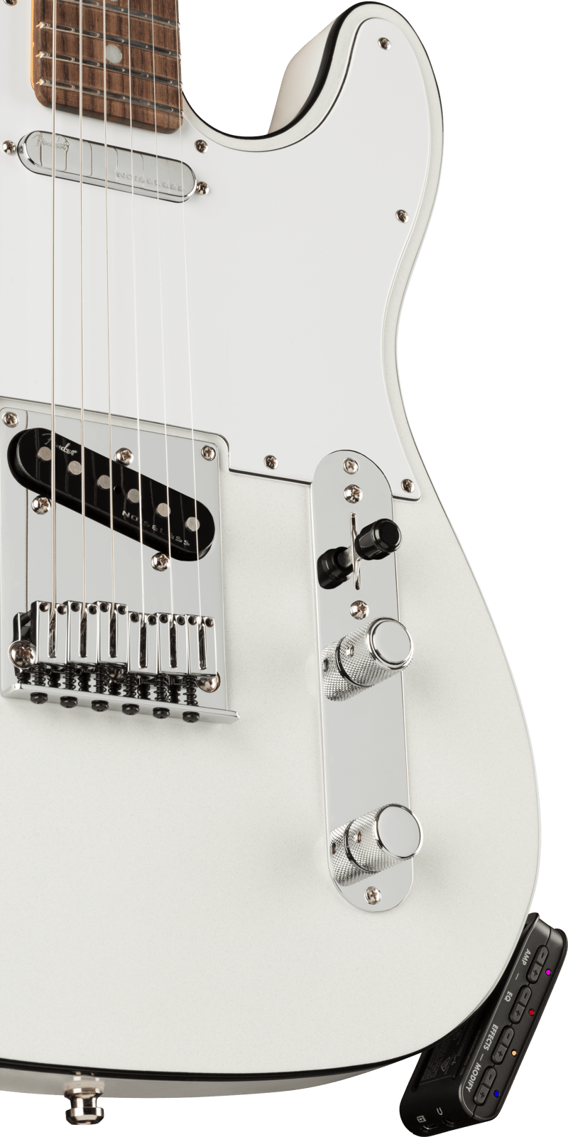 Mustang® Micro – Fender