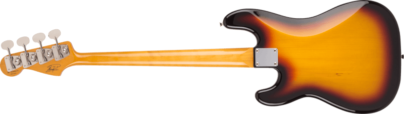 Hama Okamoto Precision Bass® 