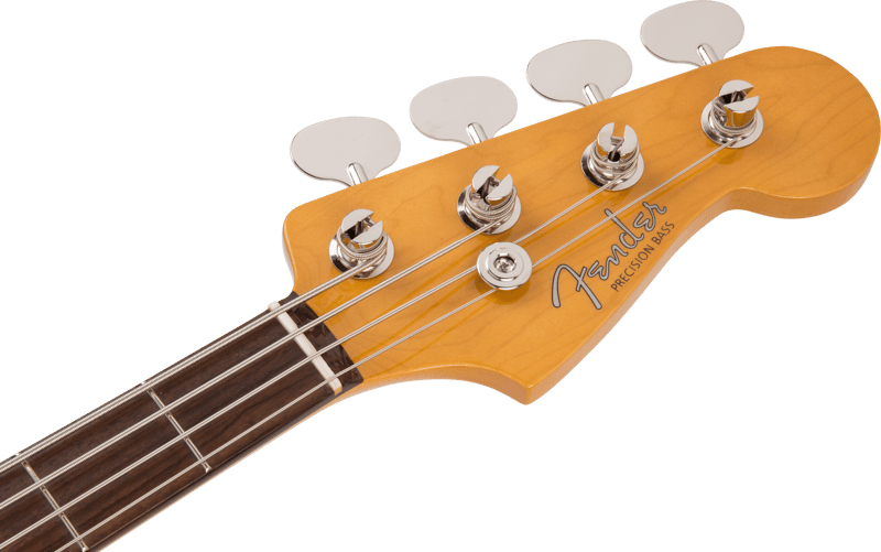 Hama Okamoto Precision Bass® 