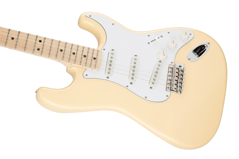 Yngwie Malmsteen Strat™ – Fender