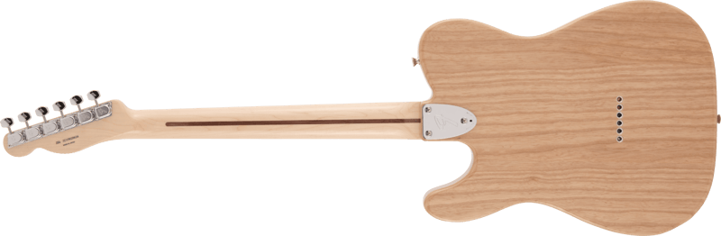 Made in Japan Traditional '70s Telecaster® Thinline – Fender