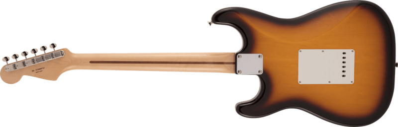Made in Japan Traditional '50s Stratocaster® – Fender