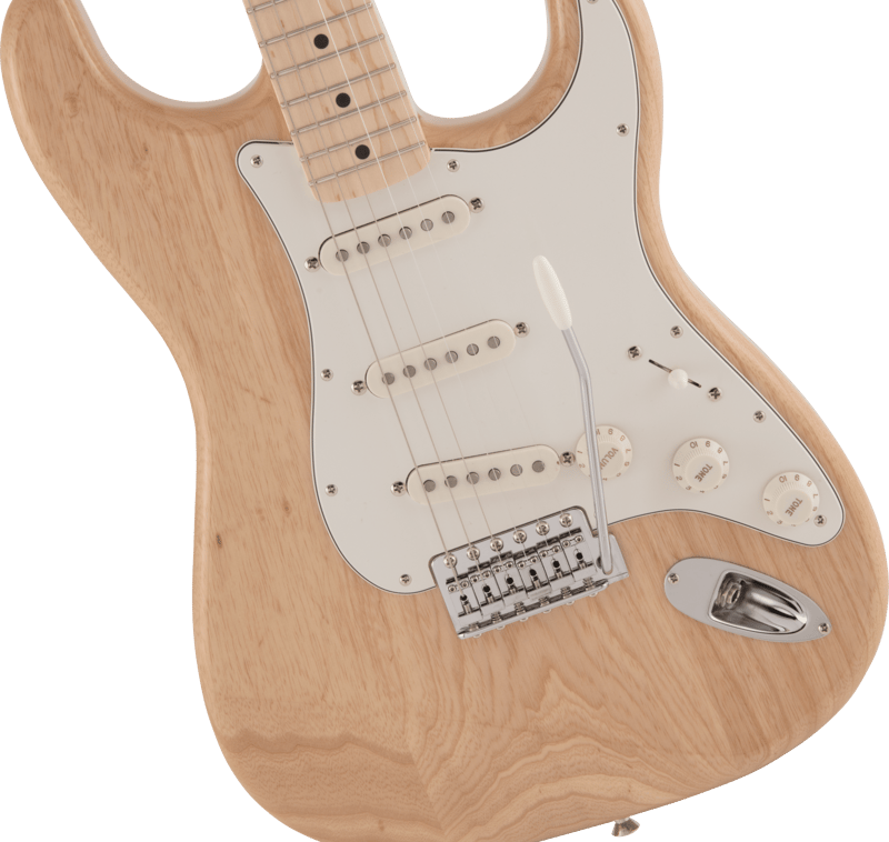 Made in Japan Traditional '70s Stratocaster® – Fender