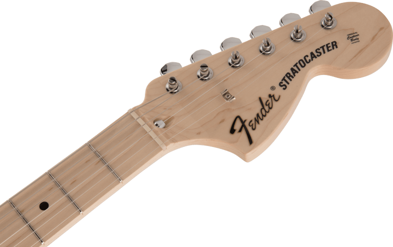 Made in Japan Traditional '70s Stratocaster® – Fender