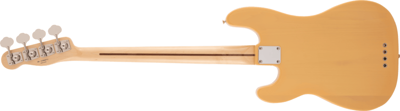 Made in Japan Traditional Original '50s Precision Bass® – Fender