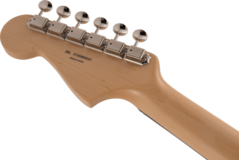 Made in Japan Traditional 60s Jazzmaster® – Fender