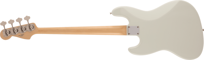 Made in Japan Heritage '60s Jazz Bass® – Fender