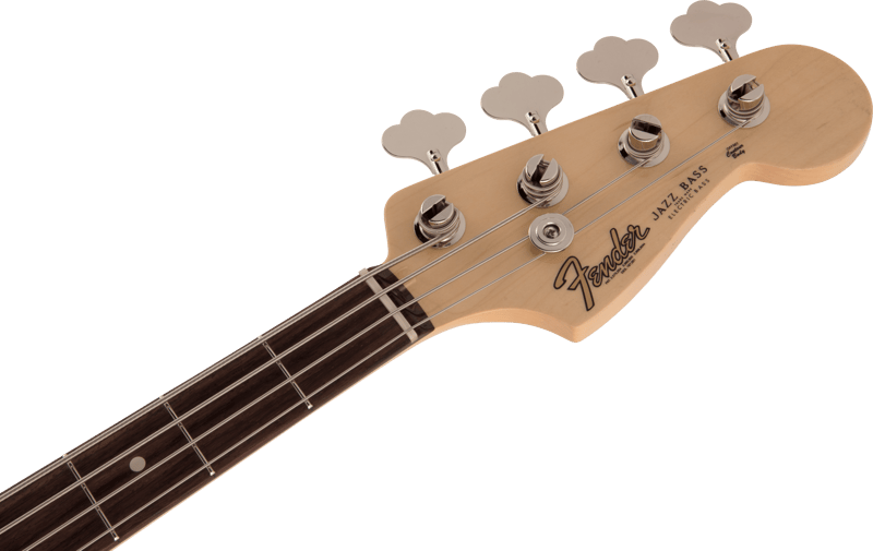 Made in Japan Heritage '60s Jazz Bass® – Fender