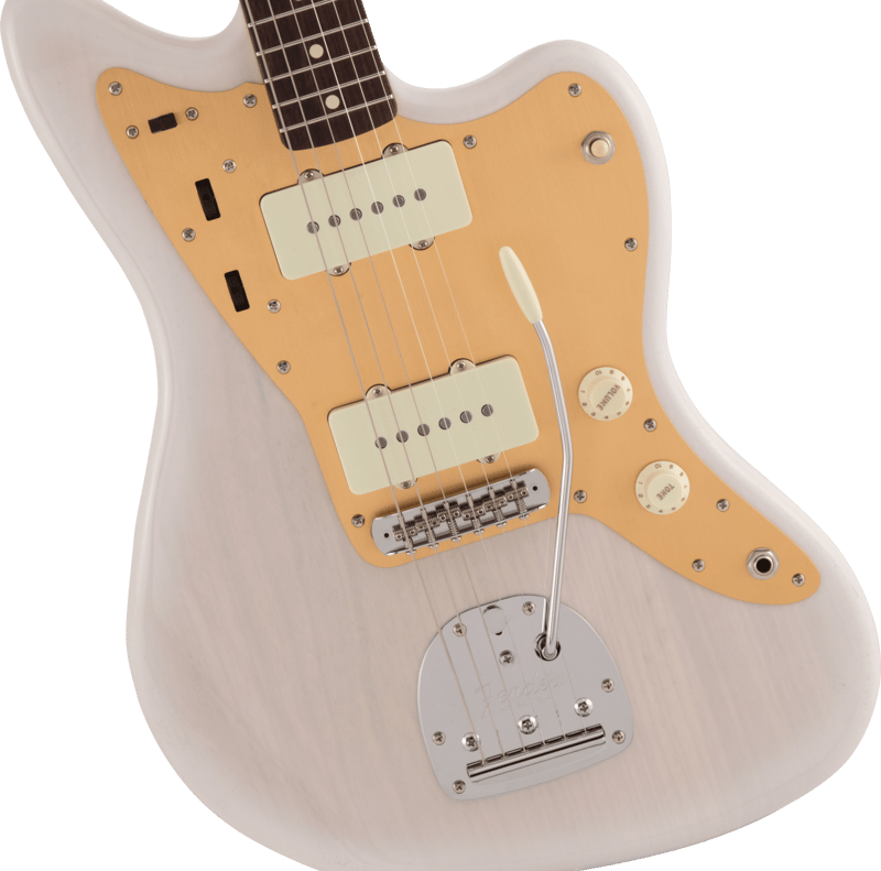Made in Japan Heritage '60s Jazzmaster® – Fender
