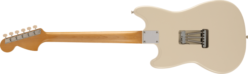 Char Mustang® – Fender