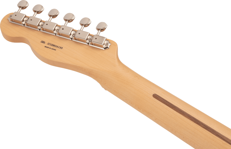 Made in Japan Hybrid II Telecaster® – Fender