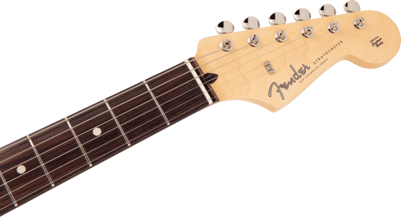 Made in Japan Hybrid II Stratocaster® – Fender