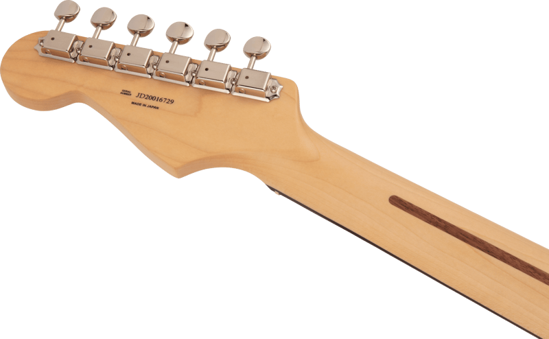 Made in Japan Hybrid II Stratocaster® – Fender Made in Japan Hybrid II Stratocaster® – Fender
