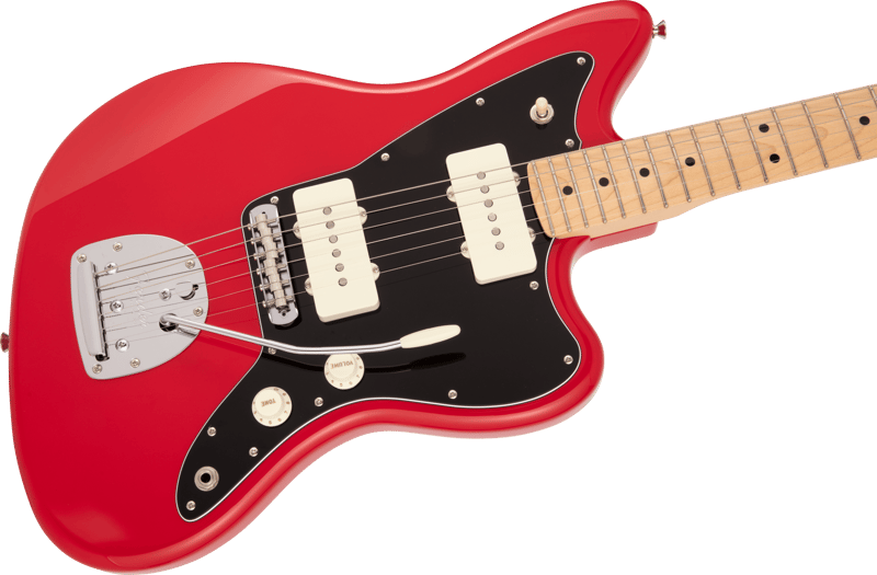 m*4様 Fender MIJ Limited Hybrid II Jazzma Made in Japan Hybrid II Jazzmaster® – Fender