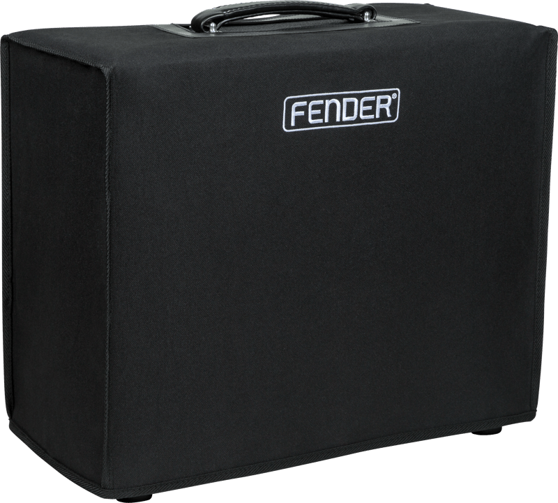 Fender アンプカバー Cover Bassbreaker 15 Combo/112 Cab ggw725x Bassbreaker™ Fitted Amp Cover – Fender
