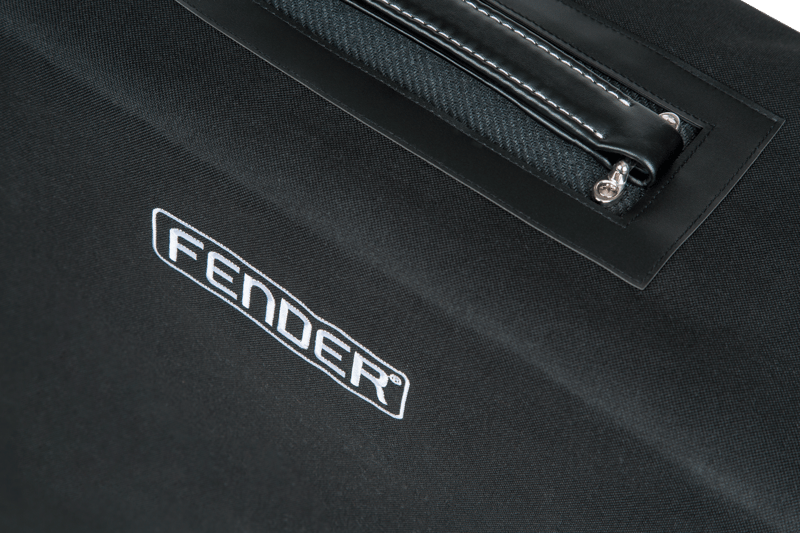 Fender アンプカバー Cover Bassbreaker 15 Combo/112 Cab ggw725x Bassbreaker™ Fitted Amp Cover – Fender
