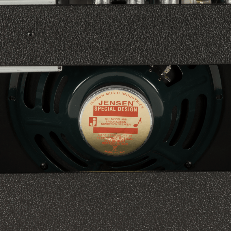 64 Custom Deluxe Reverb® – Fender