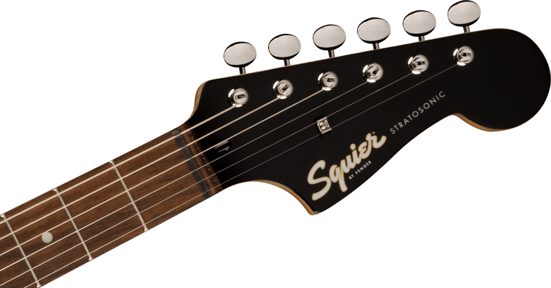 Paranormal Strat-O-Sonic™ – Fender