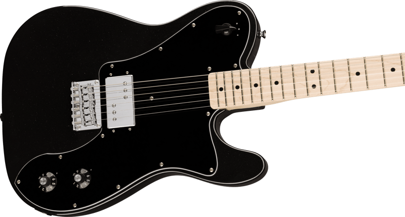 ギター Squier Paranormal Esquire Deluxe Paranormal Esquire® Deluxe – Fender