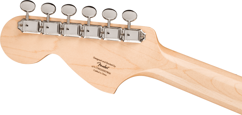 Paranormal Esquire® Deluxe – Fender