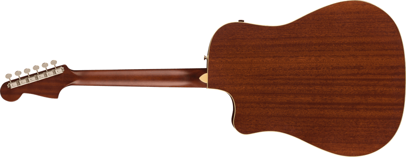 Redondo™ Player – Fender