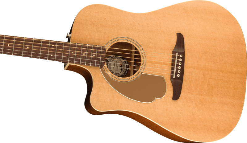 Redondo™ Player Left-Handed – Fender