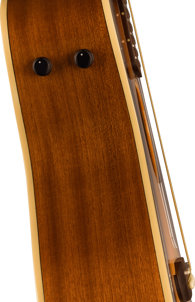 Malibu™ Player – Fender