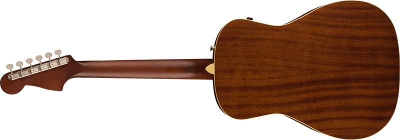 Malibu Player – Fender