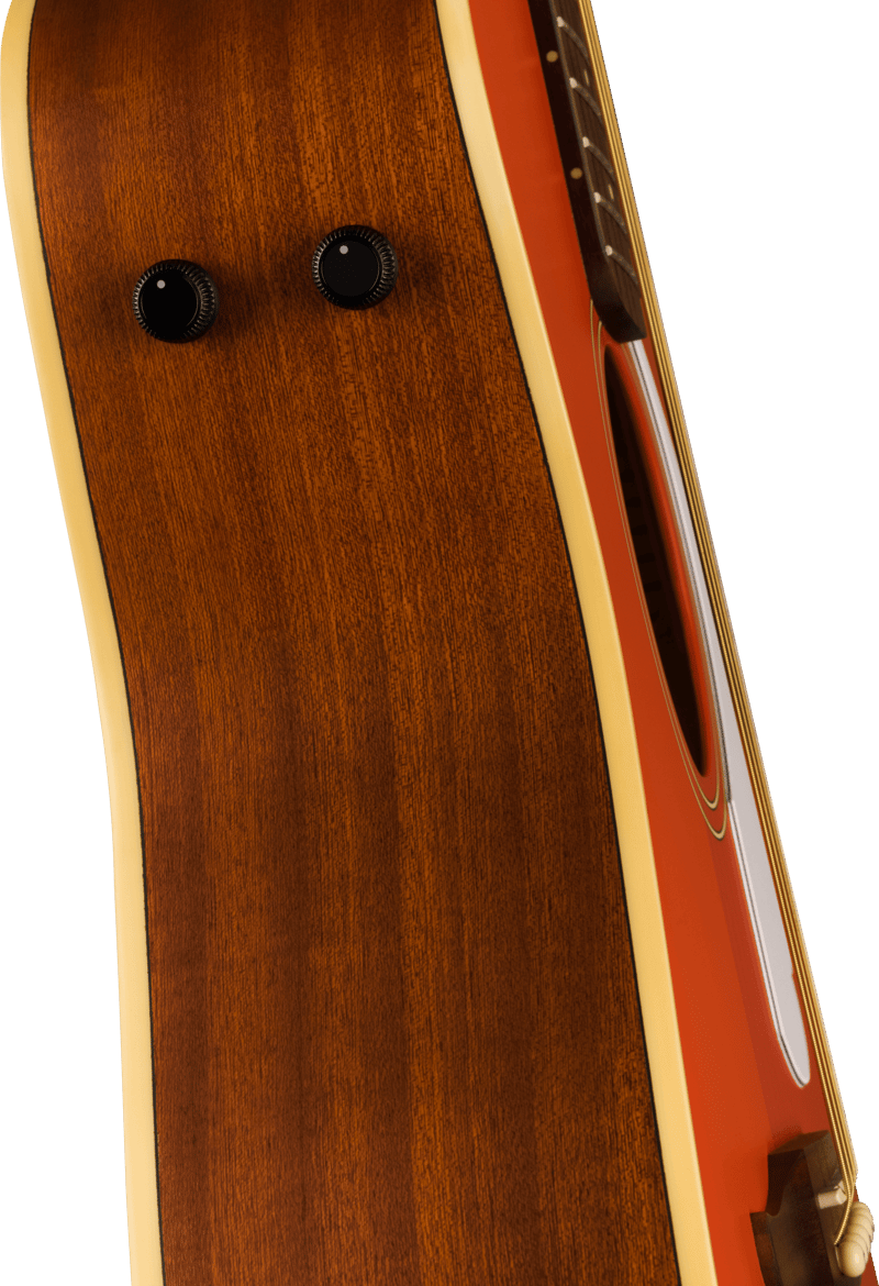 Malibu Player – Fender