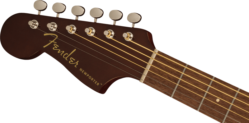 Newporter Player Left-Handed – Fender