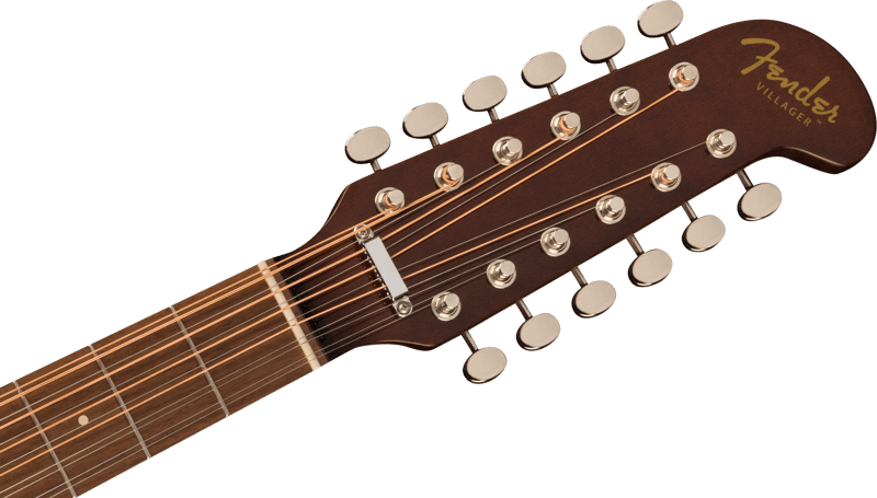 Villager™ 12-String – Fender