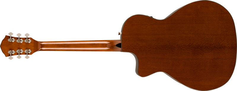 FA-345CE Auditorium – Fender