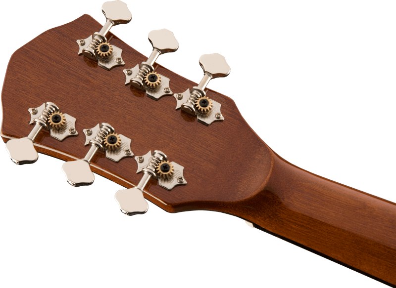 FA-345CE Auditorium – Fender