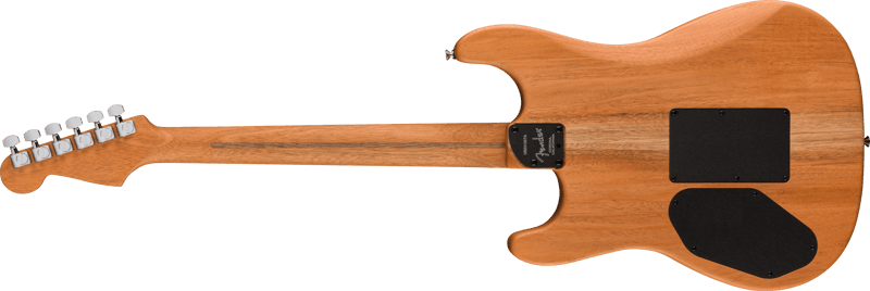 Limited Edition American Acoustasonic® Stratocaster®, 2-Color