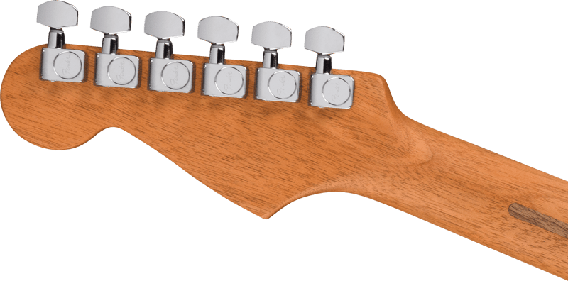 Limited Edition American Acoustasonic® Stratocaster®, 2-Color