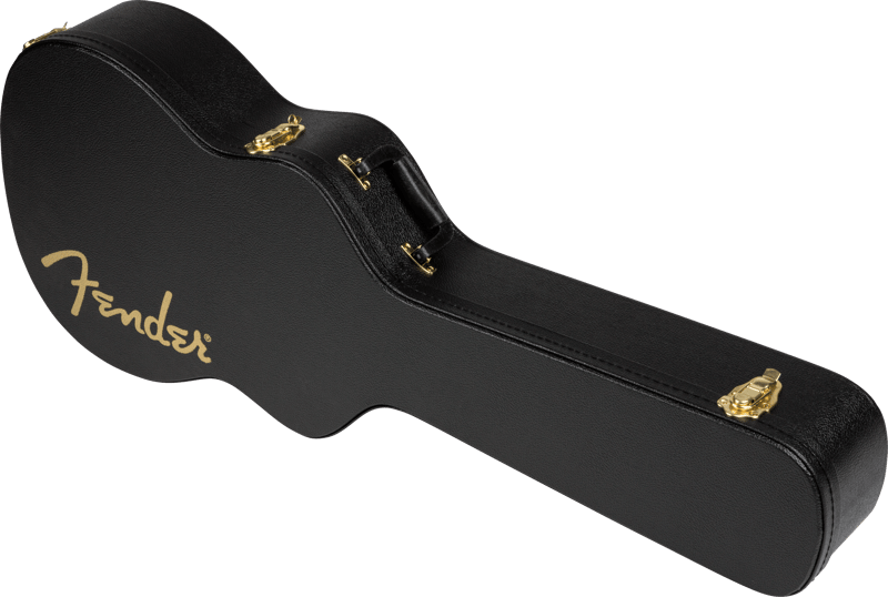 Classical/Folk Guitar Multi-Fit Hardshell Case – Fender