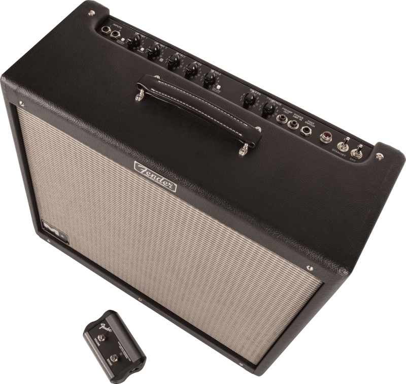 Hot Rod Deville™ ML 212 – Fender