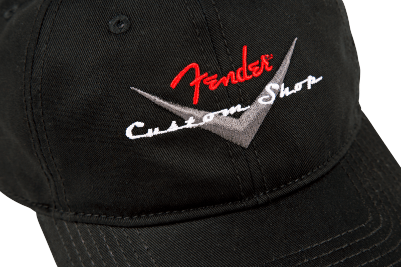 Fender® Custom Shop Baseball Hat