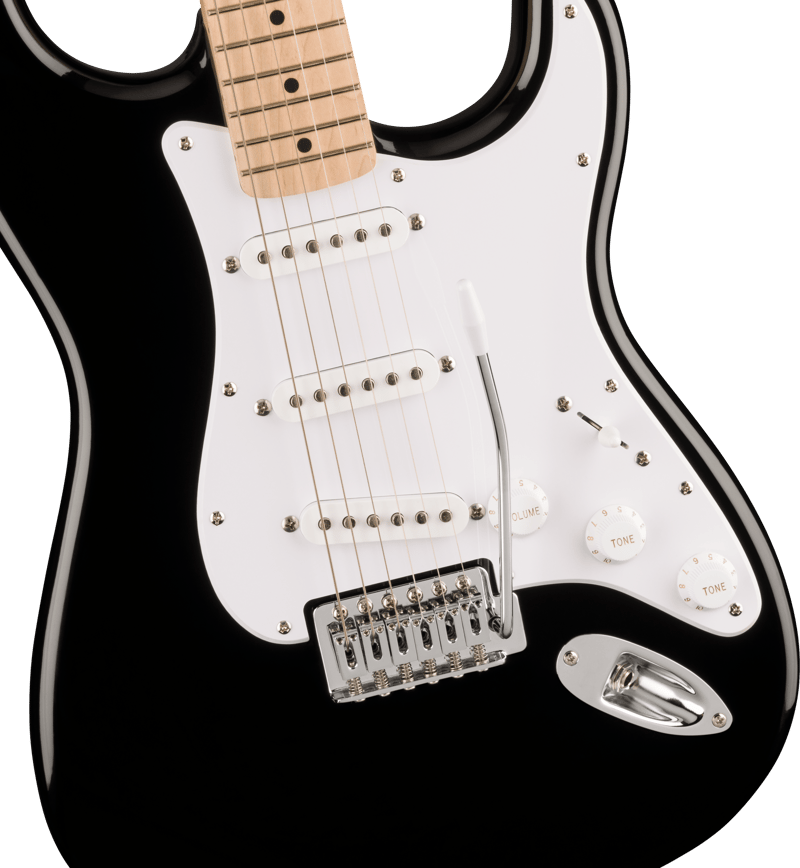 Squier Sonic® Stratocaster® – Fender
