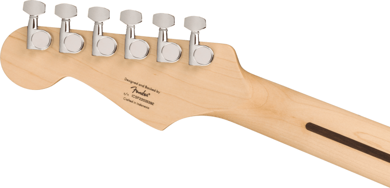 Squier Sonic® Stratocaster® – Fender