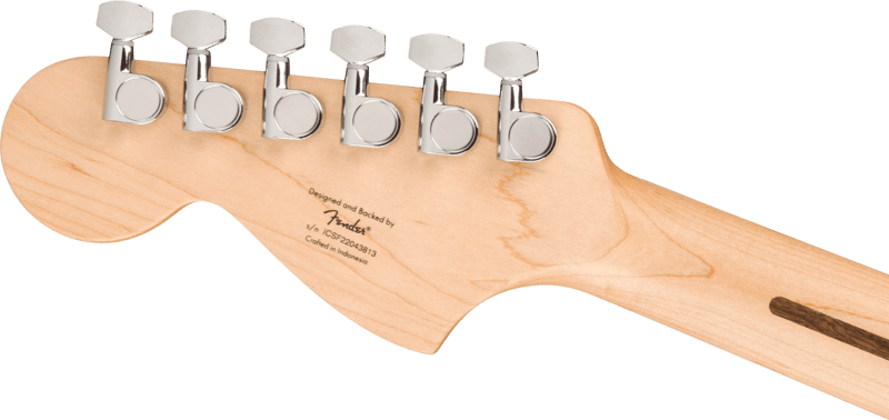 Squier Sonic® Mustang® – Fender