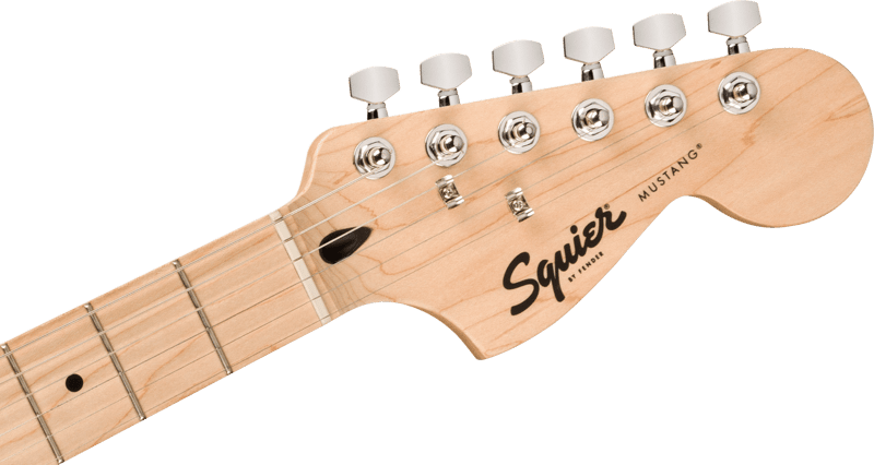 Squier Sonic® Mustang® HH – Fender