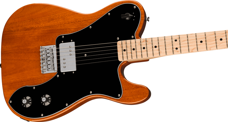 Paranormal Esquire® Deluxe – Fender
