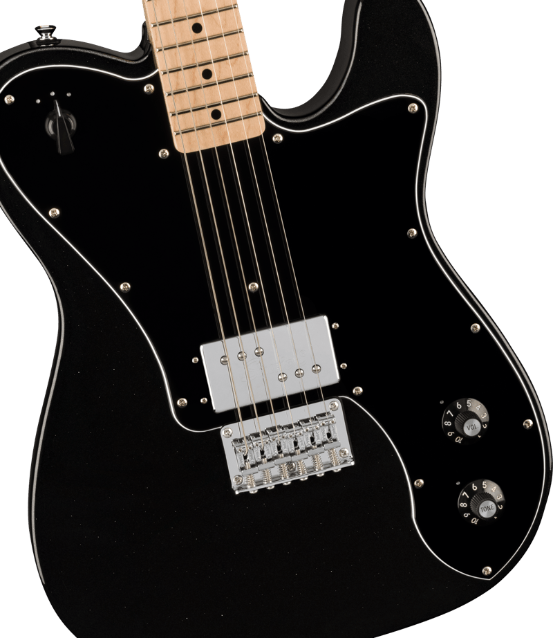 Paranormal Esquire® Deluxe – Fender