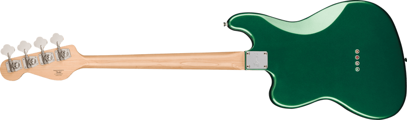 ベース Fender Squier Paranormal Rascal Bass HH Paranormal Rascal™ Bass HH – Fender