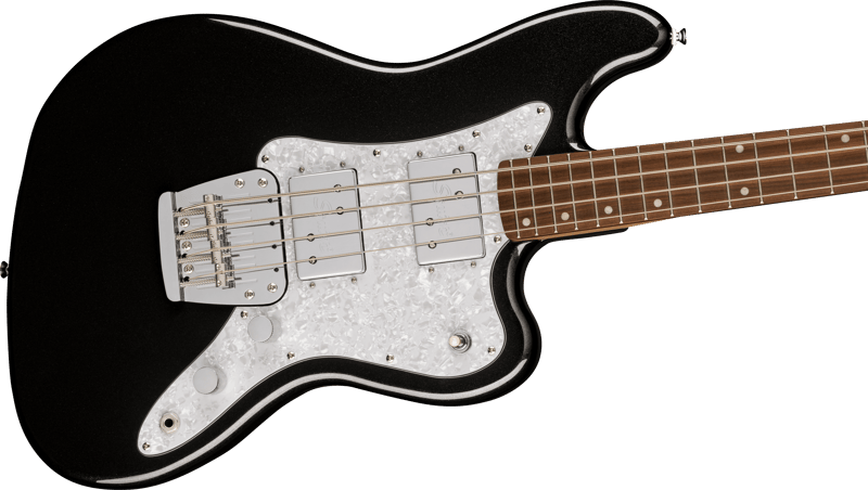 Paranormal Rascal™ Bass HH – Fender