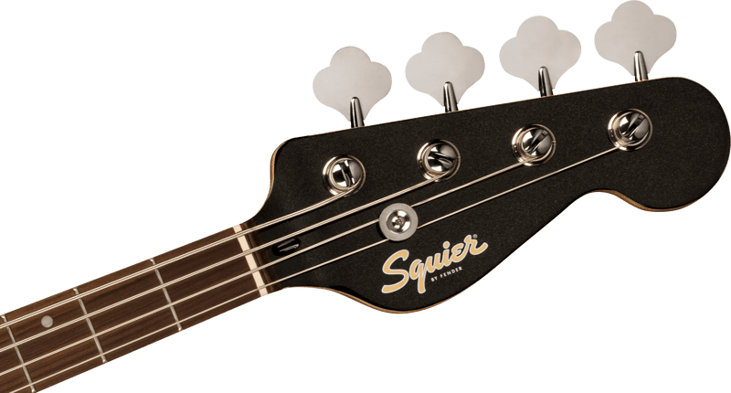 Paranormal Rascal™ Bass HH – Fender