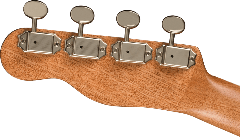 (訳あり商品)Zuma エレキギター Zuma Exotic Concert Ukulele – Fender