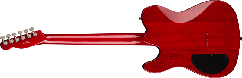 Special Edition Custom Telecaster® FMT HH – Fender